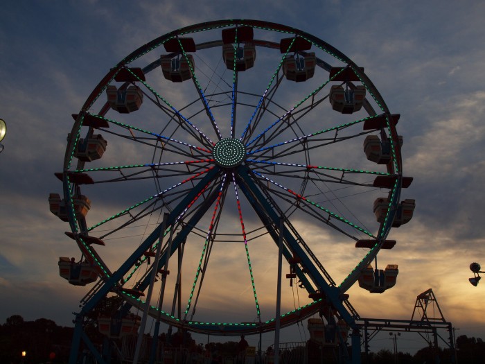 Goshen Country Fair