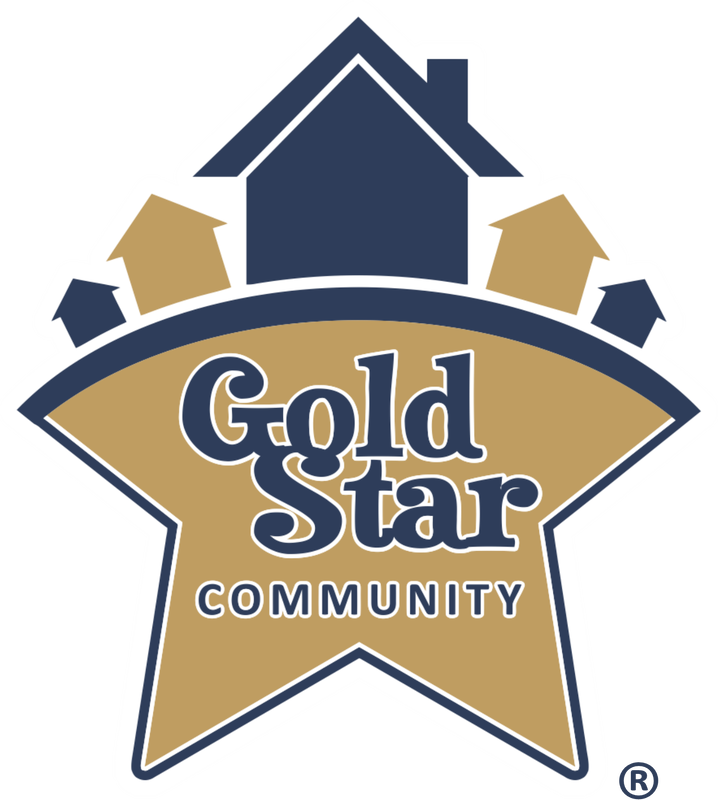 Gold Star Community
